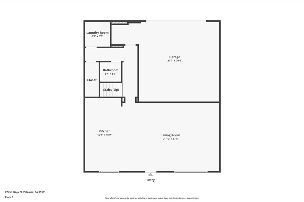 27456 Stipa Place, Valencia, California 91381 home-pic-38